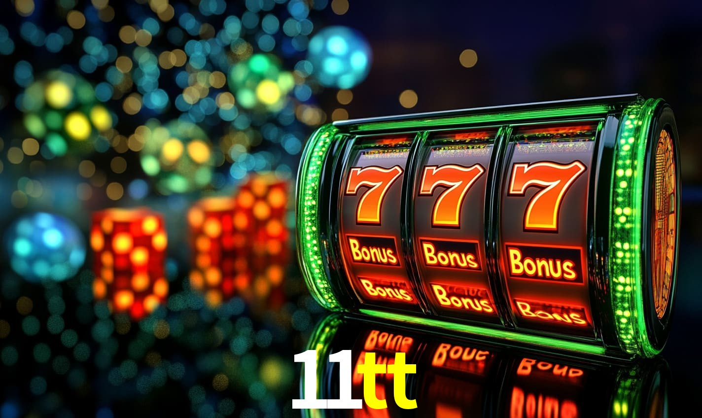 Live Casino 11tt