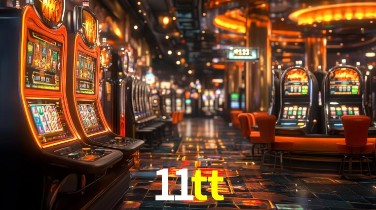 Welcome Bonus 11tt